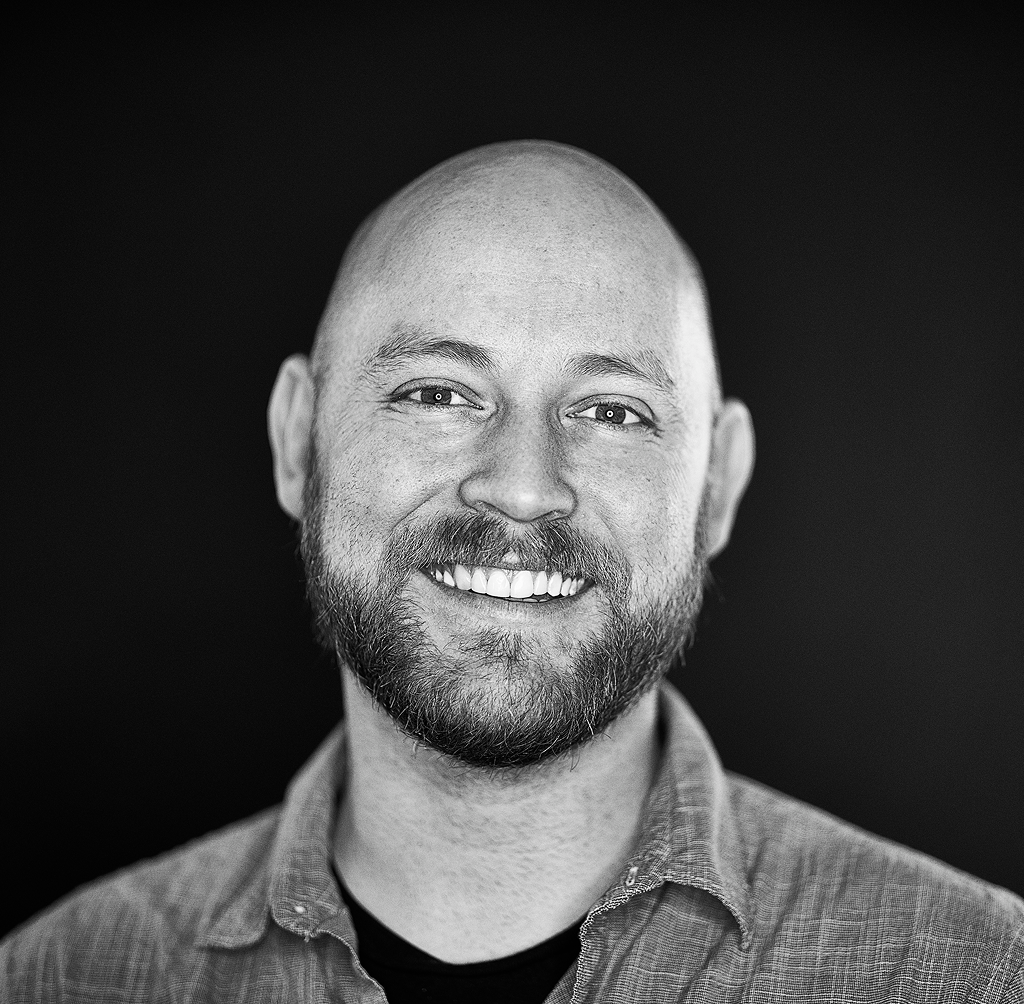 Dan Partain